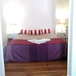Inglesinhos 1 Apartment *