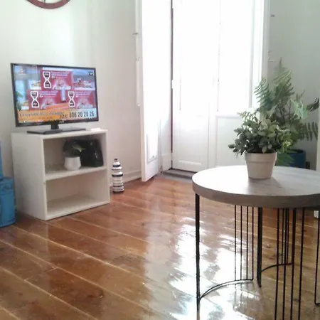 Apartment Inglesinhos 1