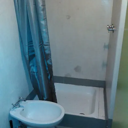 Inglesinhos 1 Apartment *