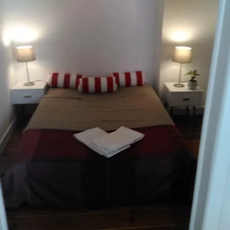 Apartment Inglesinhos 1 *