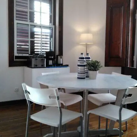 Inglesinhos 1 * Lisbon