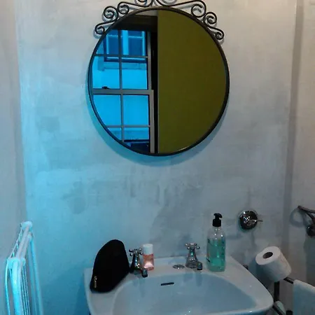 Apartamento Inglesinhos 1 Modesto Lisboa